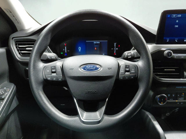 Used 2025 Ford Escape Active AWD/4WD image 20