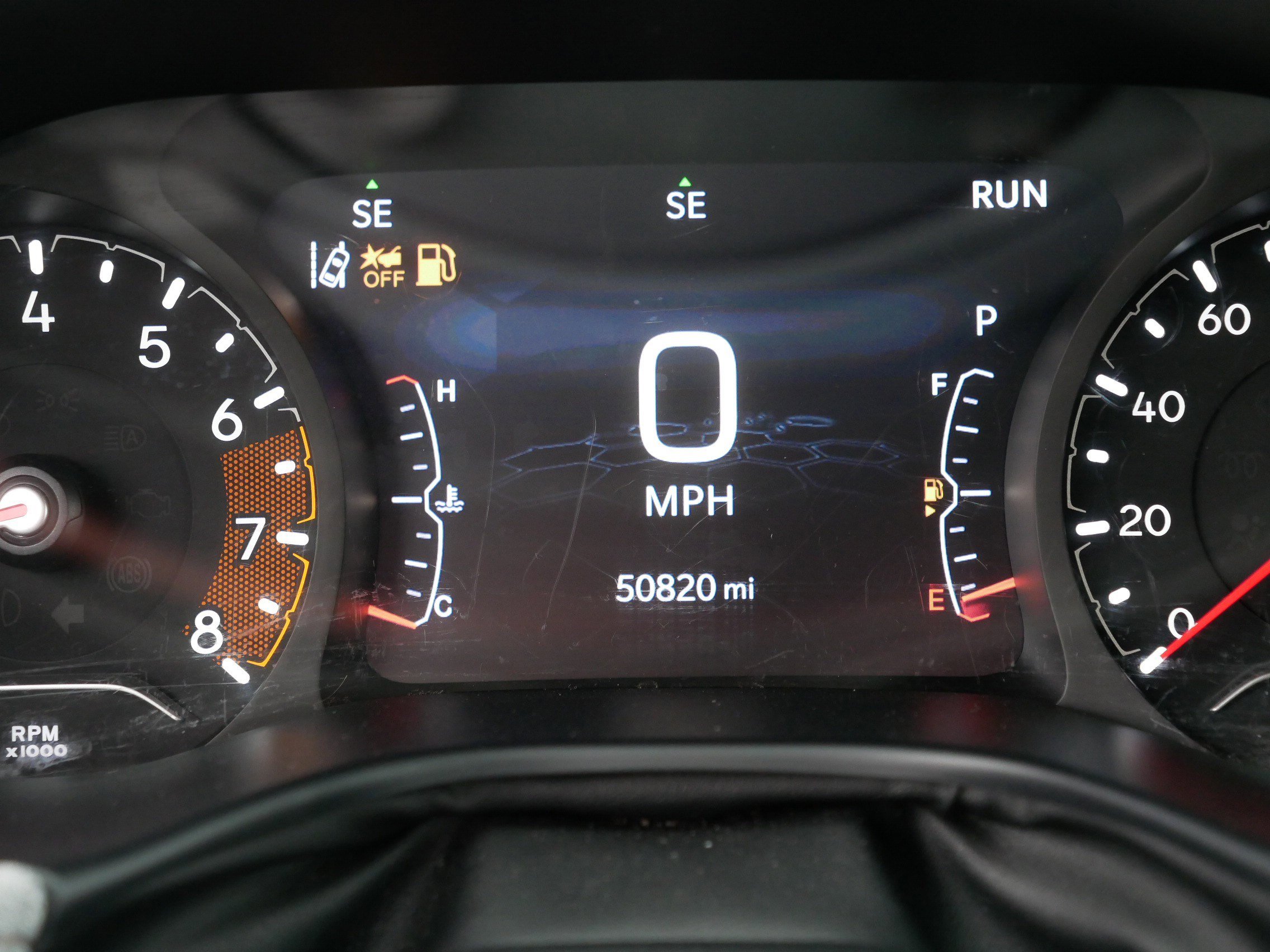 Certified 2024 Jeep Compass Latitude image 21