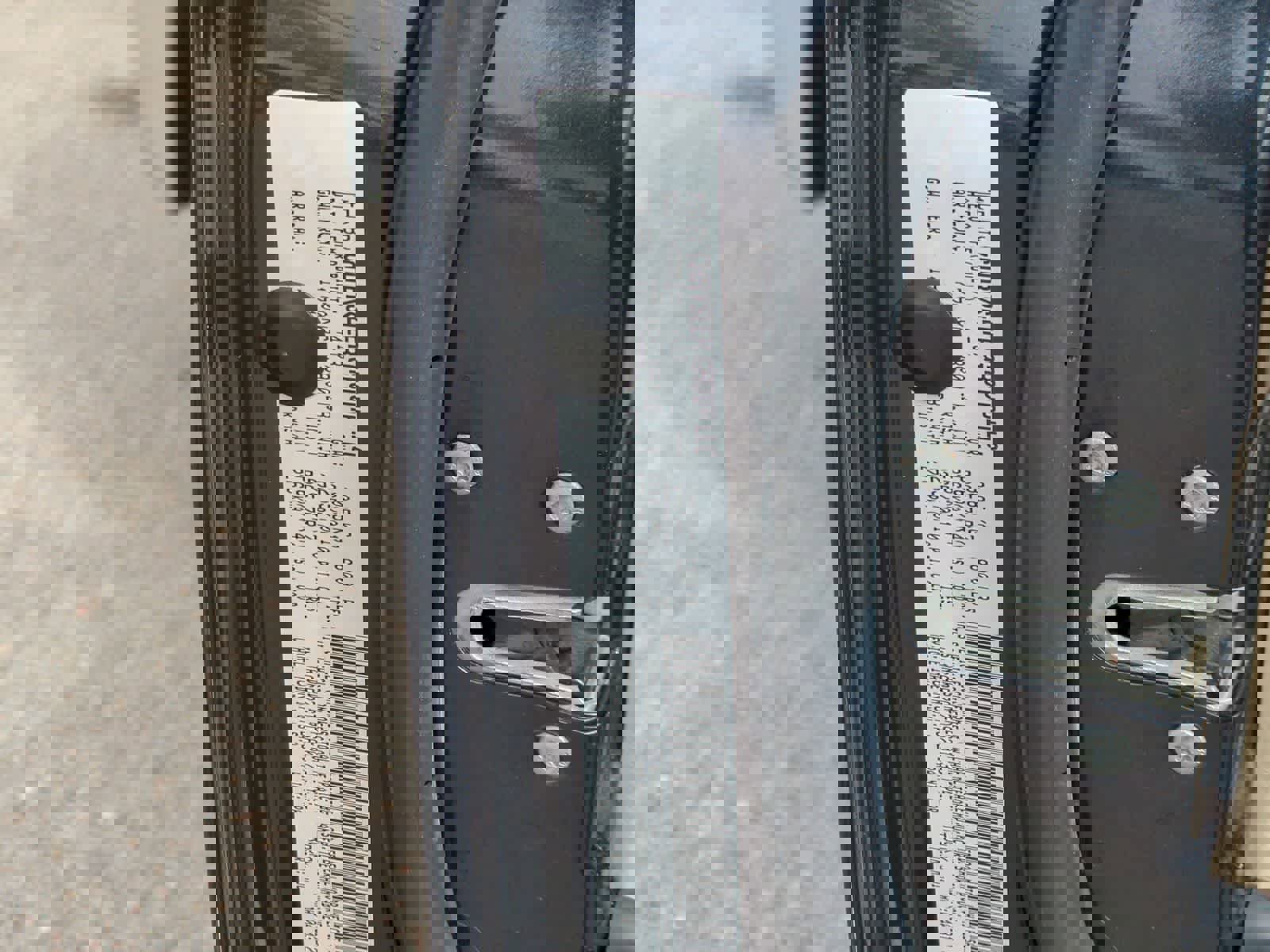 Used 2013 RAM 1500 Big Horn image 37