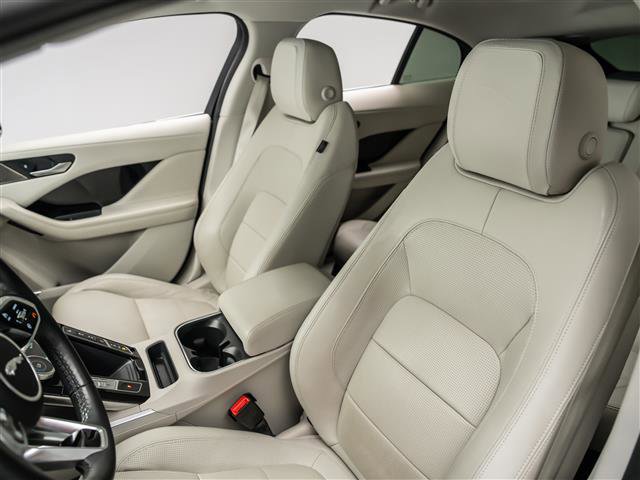 Used 2020 Jaguar I-PACE HSE image 16