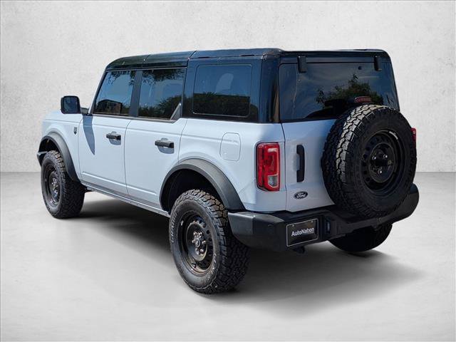 New 2026 Ford Bronco Big Bend AWD/4WD image 9