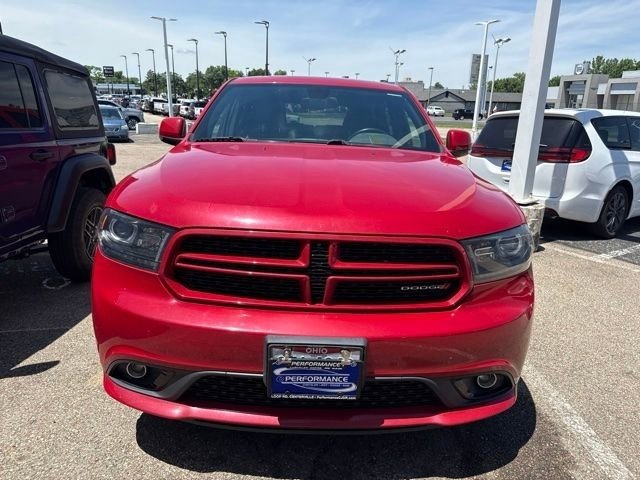 Used 2015 Dodge Durango Limited w/ Premium Group AWD/4WD image 13
