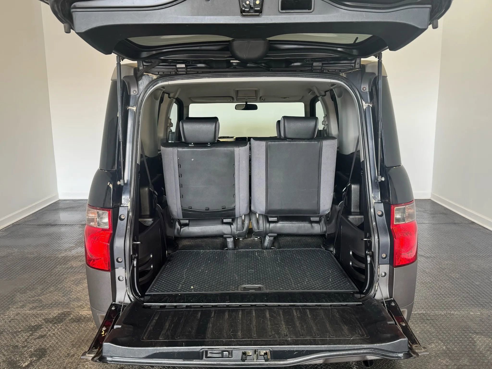 Used 2003 Honda Element EX image 21