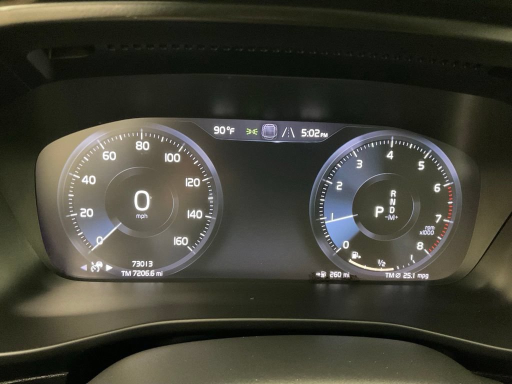 Used 2019 Volvo XC40 T5 R-Design AWD/4WD image 26
