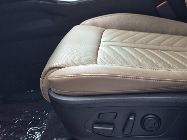 Used 2024 Kia Sorento SX Prestige w/ Olive Brown Leather Package AWD/4WD image 17