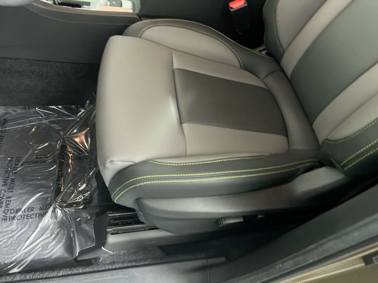 Used 2024 Subaru Ascent Onyx Edition AWD/4WD image 10