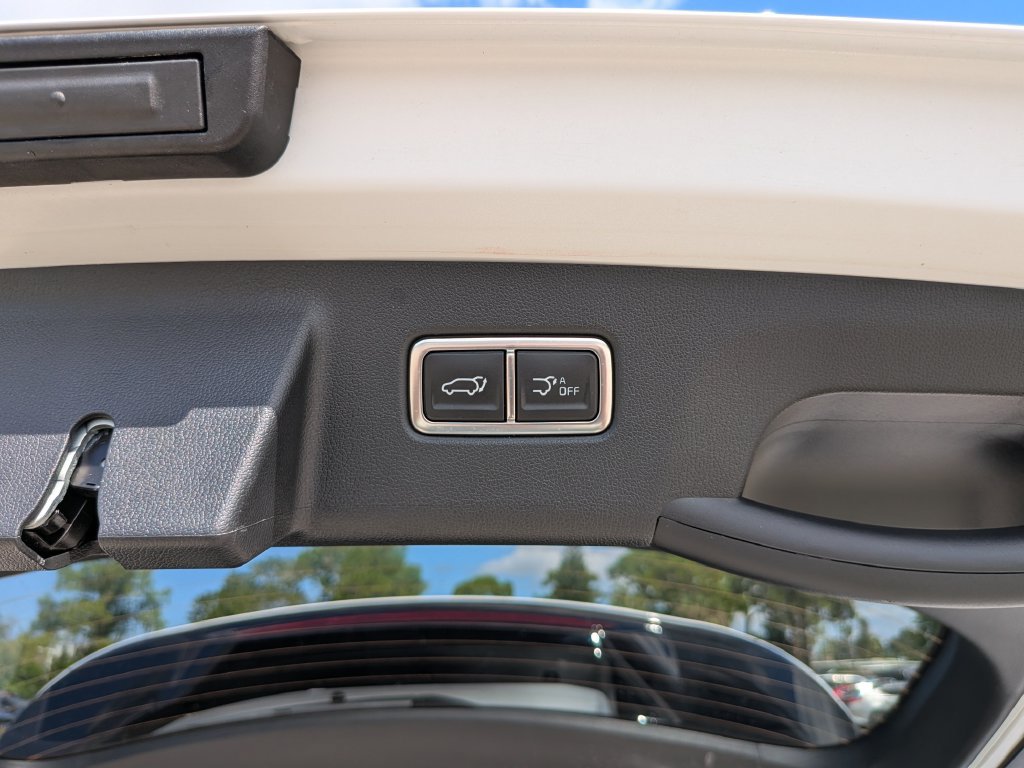 Certified 2026 Kia Sorento EX AWD/4WD image 14