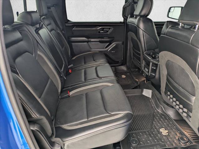 Used 2022 RAM 1500 TRX w/ TRX Level 1 Equipment Group AWD/4WD image 18