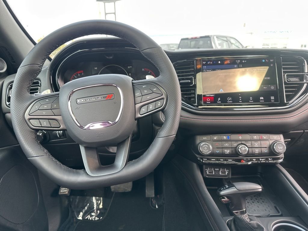 New 2026 Dodge Durango GT AWD/4WD image 7