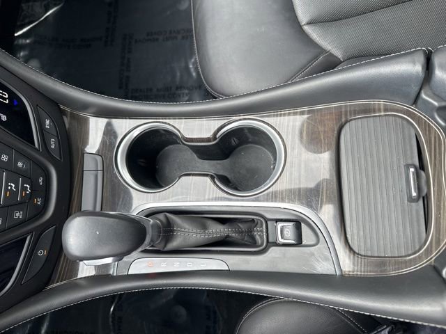 Used 2019 Buick Envision Essence AWD/4WD image 30