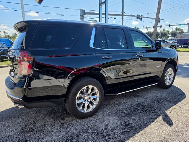 Used 2023 Chevrolet Tahoe Premier RWD image 6