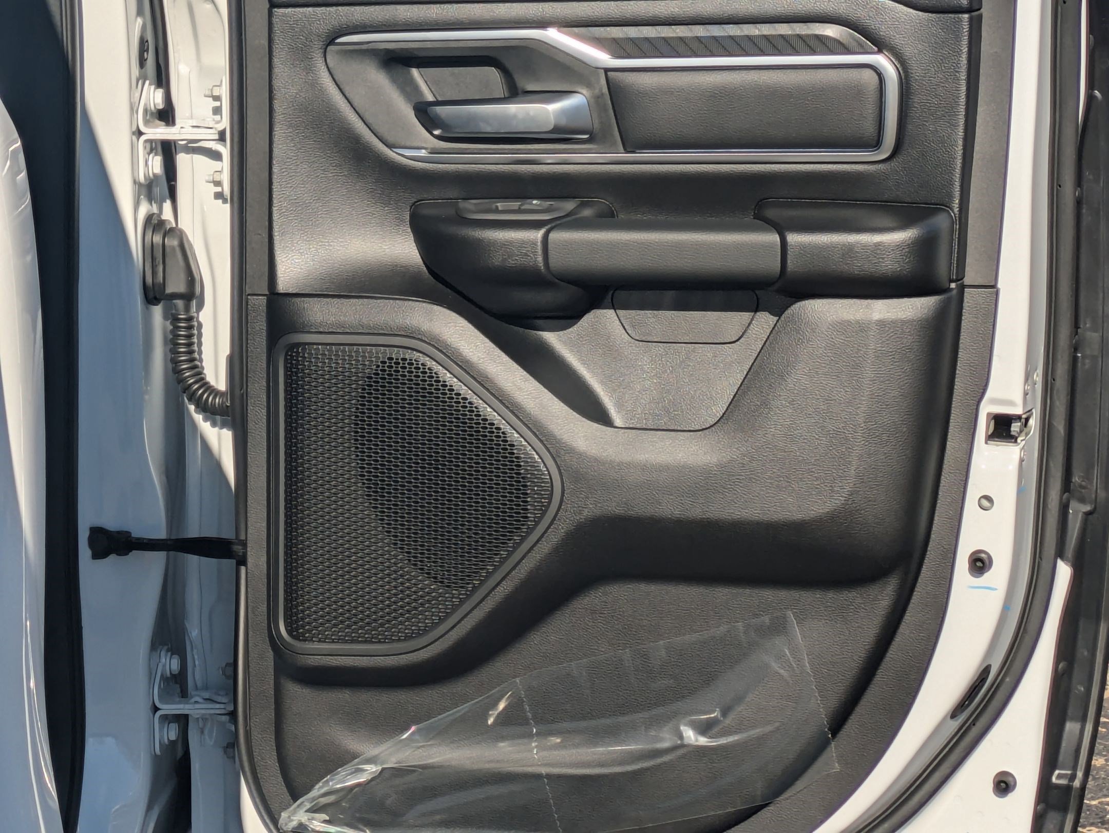 New 2025 RAM 1500 Big Horn image 26