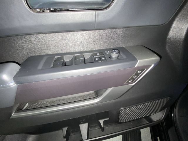 Used 2023 Toyota Tundra Platinum w/ Advanced Package AWD/4WD image 13