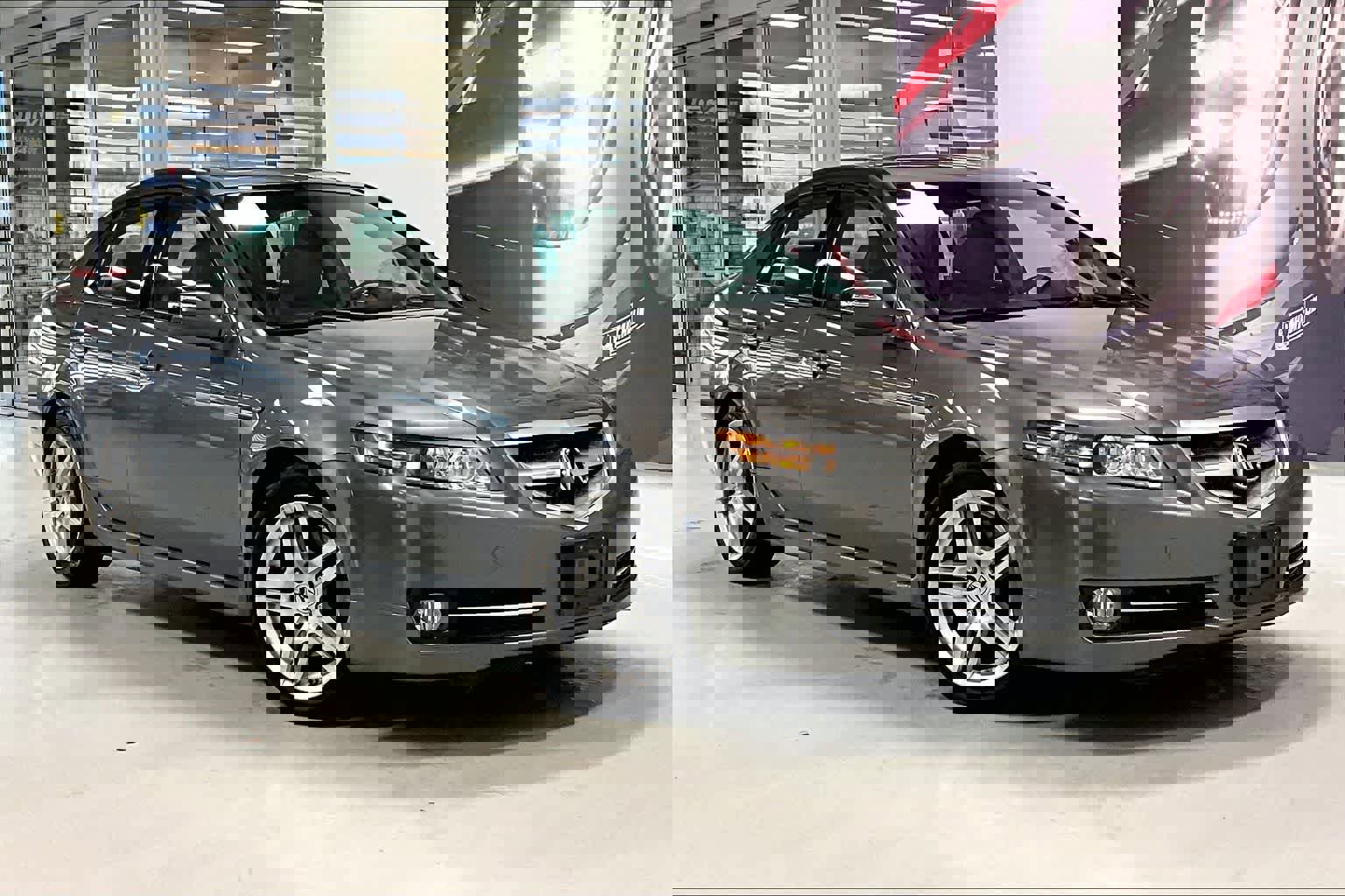 Used 2008 Acura TL image 20