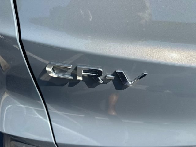 Used 2026 Honda CR-V EX image 4
