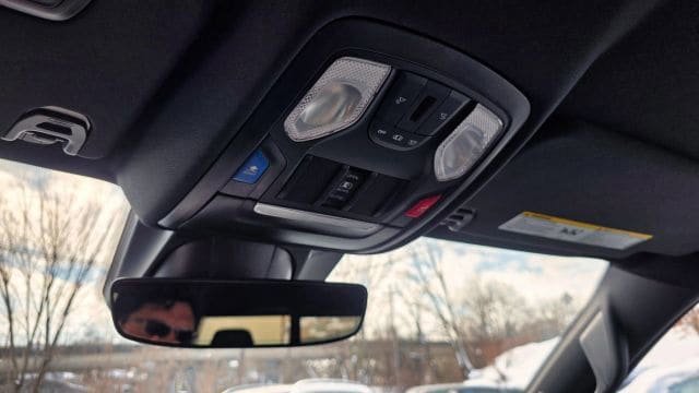Used 2022 RAM 1500 Big Horn image 28