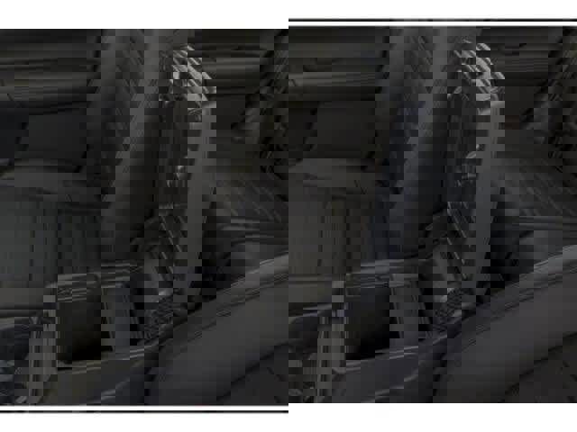 Used 2026 Honda CR-V EX-L image 16