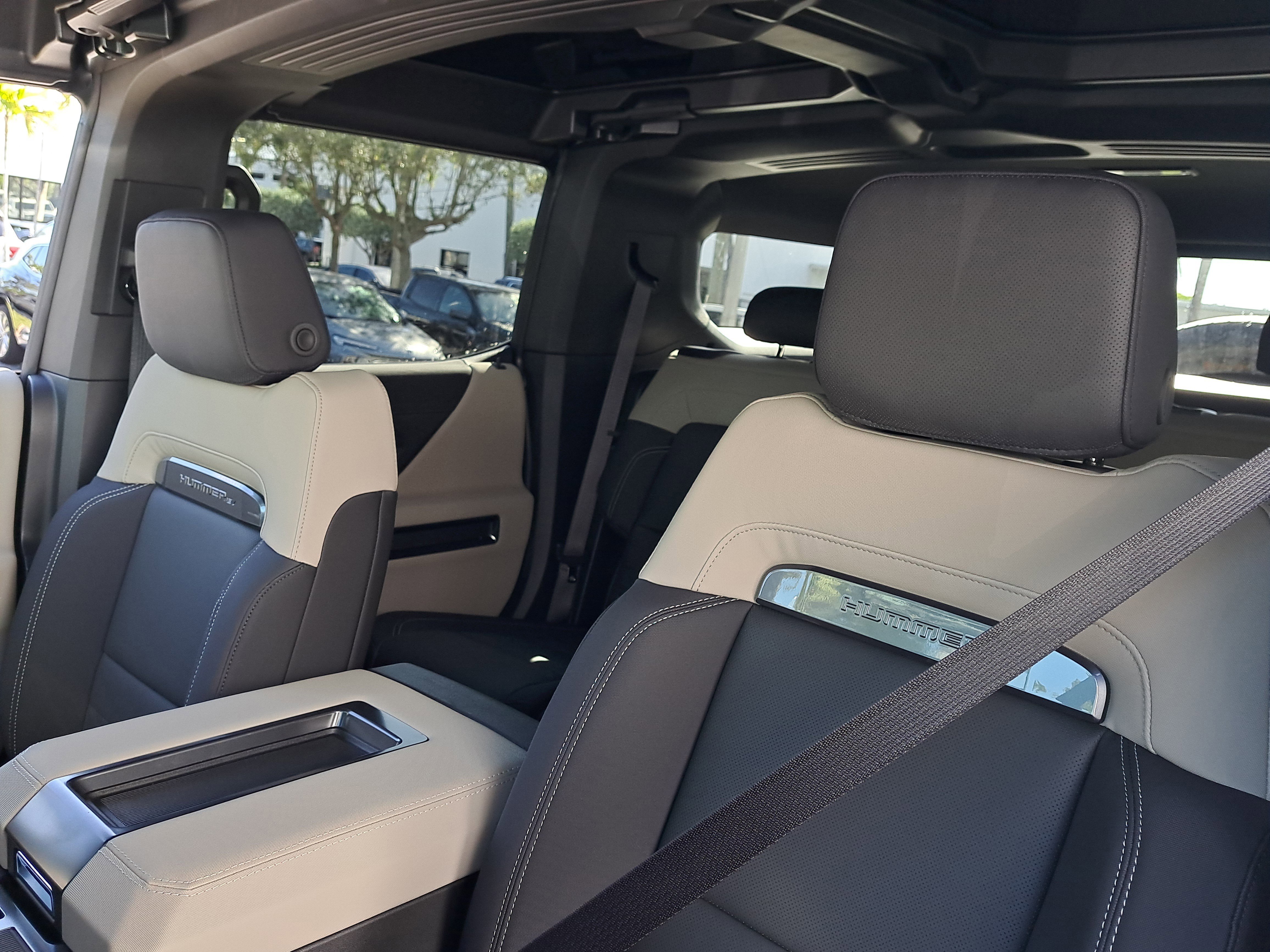 New 2026 GMC Hummer EV SUV image 20