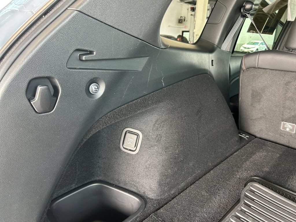 Certified 2023 Honda Passport TrailSport image 22