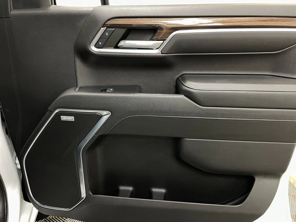 Used 2022 Chevrolet Silverado 1500 RST w/ All Star Edition Plus image 38