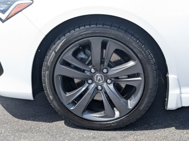 Used 2021 Acura TLX w/ A-SPEC Pkg AWD/4WD image 26