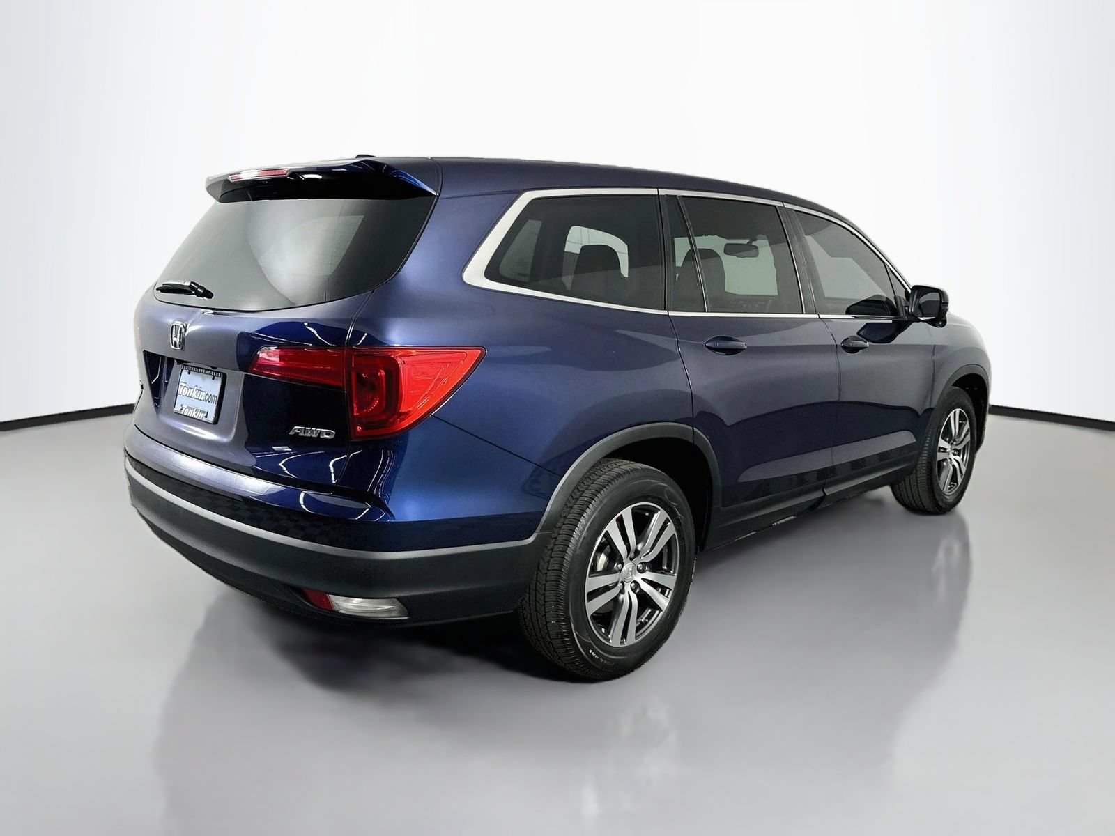 Used 2016 Honda Pilot EX-L image 8