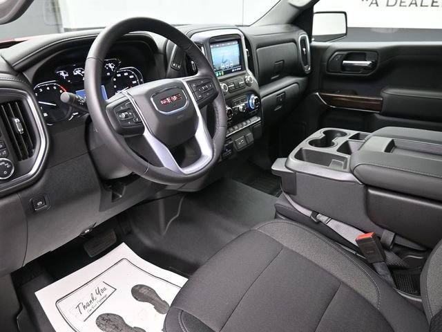Used 2020 GMC Sierra 1500 SLE w/ SLE Value Package image 18