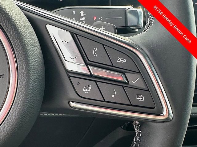 New 2026 Buick Enclave Preferred w/ Power Package image 23