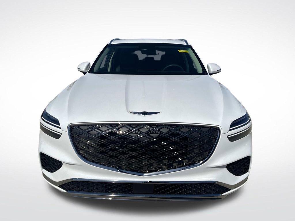 New 2026 Genesis GV70 2.5T Select AWD/4WD image 2