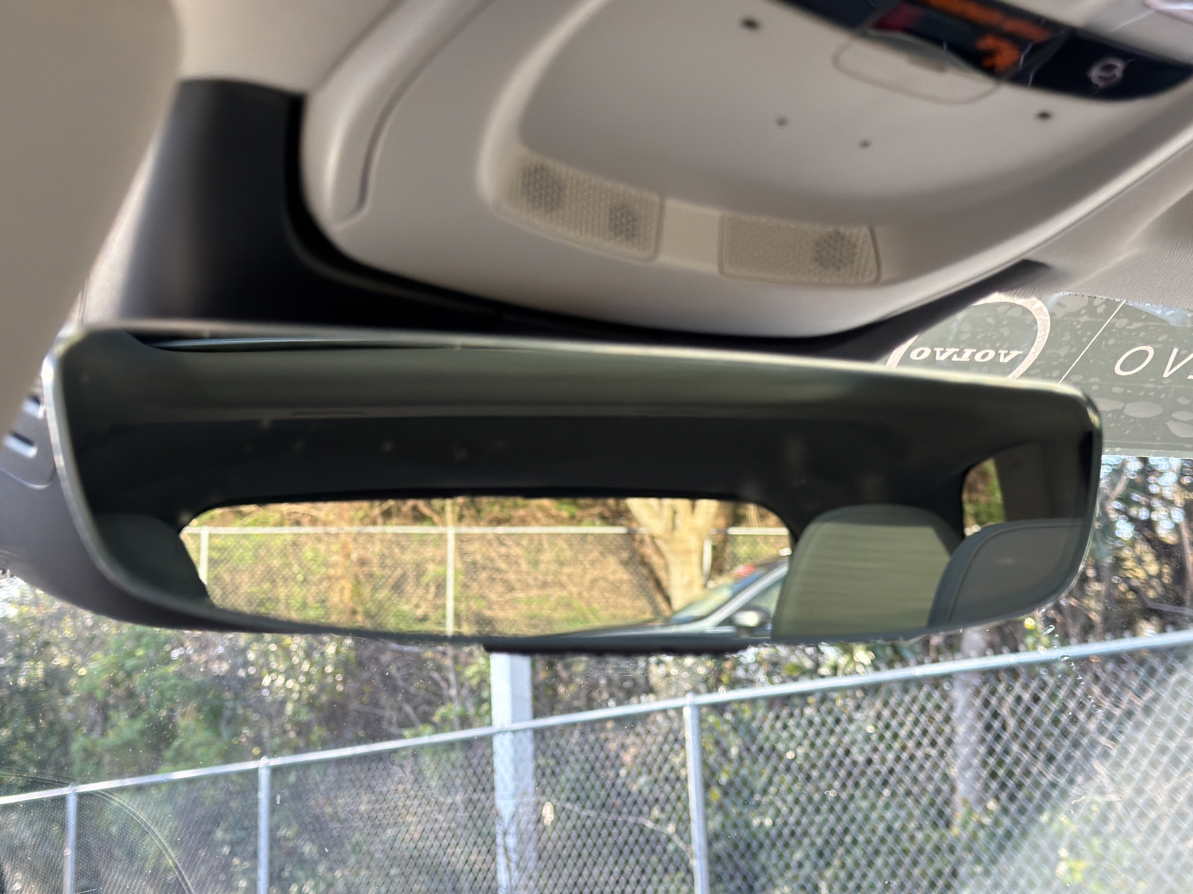 Certified 2023 Volvo XC90 B6 Core w/ Climate Package image 27