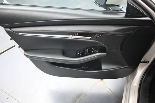 Used 2025 MAZDA MAZDA3 s FWD image 22