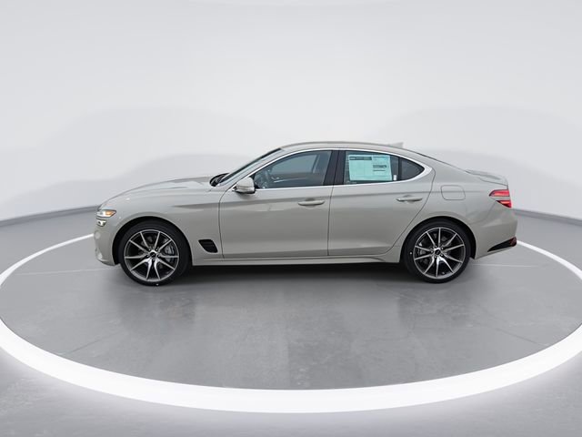 New 2026 Genesis G70 2.5T image 5