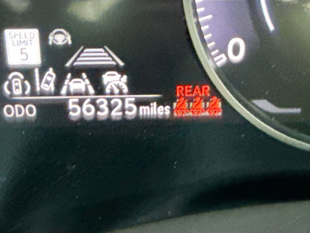 Used 2024 Lexus RX 350 FWD w/ Technology Package image 40