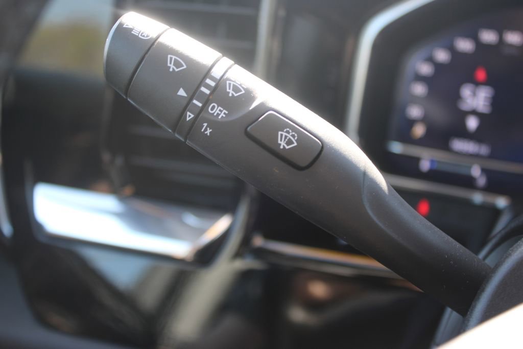 Used 2025 Chevrolet Silverado 1500 LT w/ Work Truck Package image 37