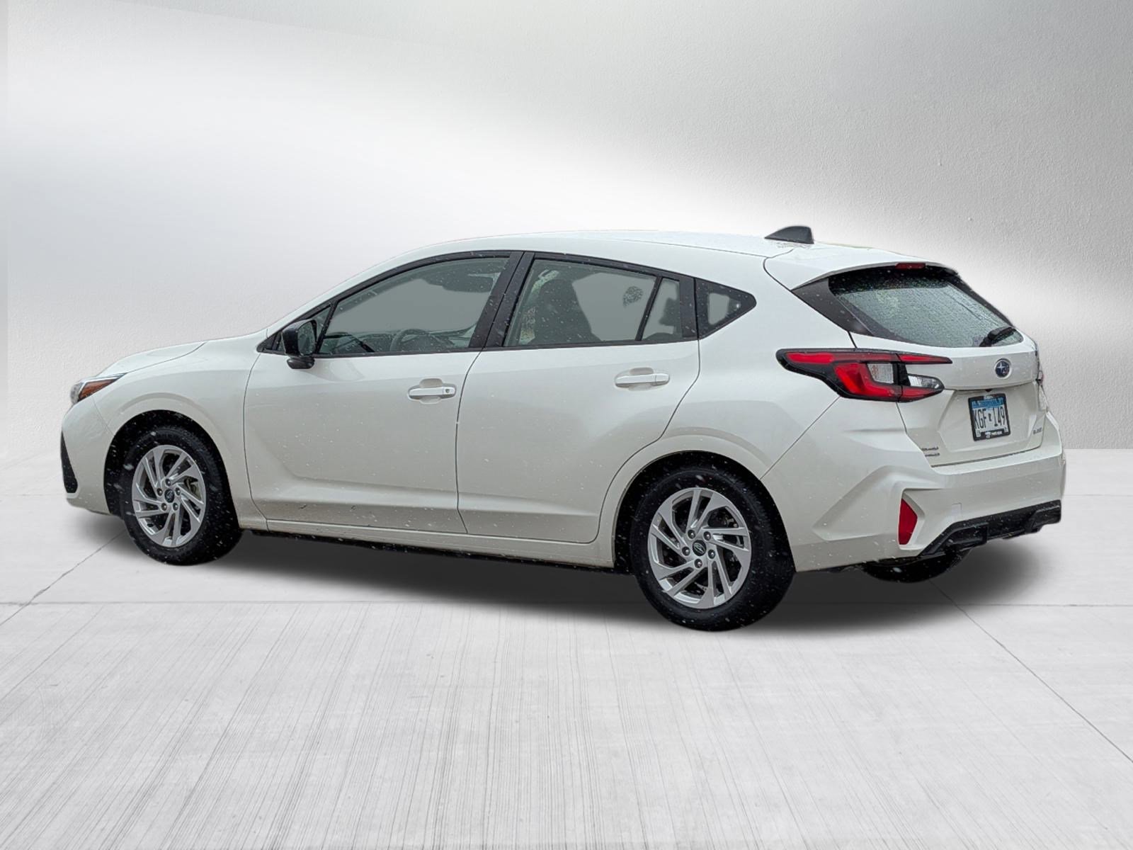 Used 2024 Subaru Impreza 2.0i image 5
