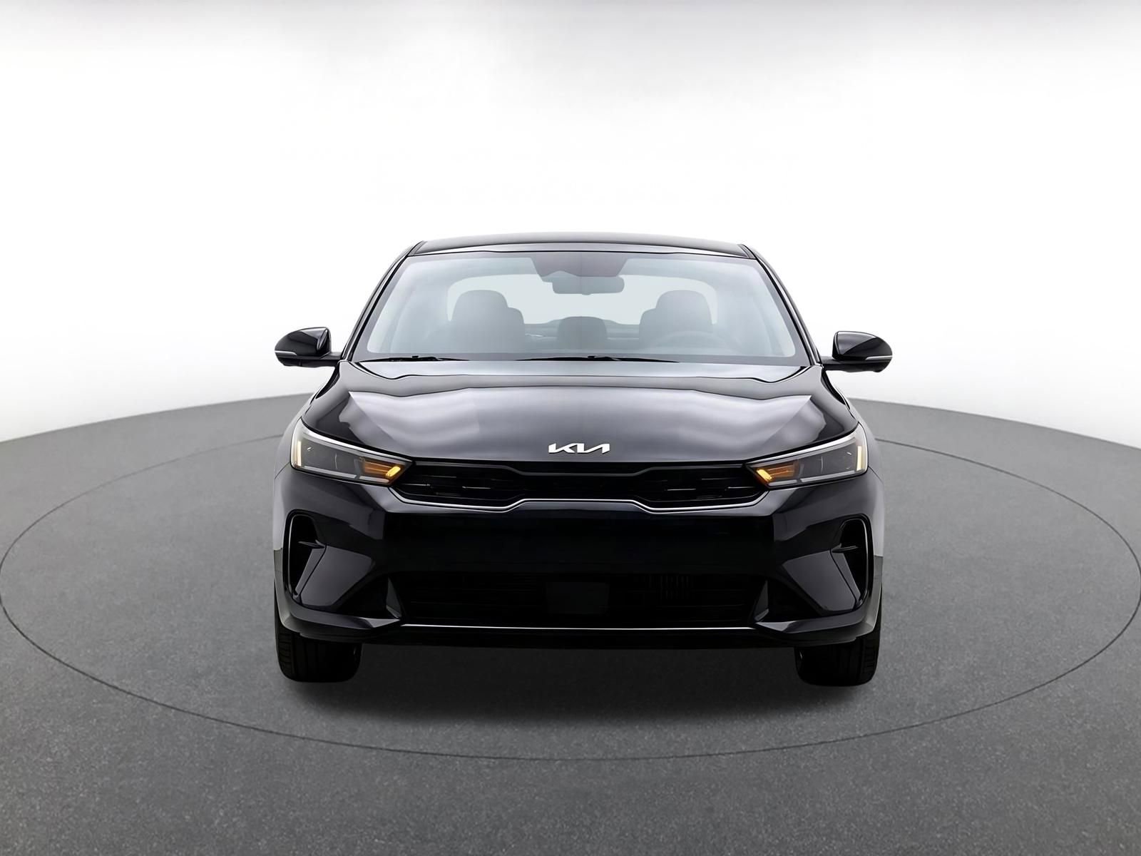 Used 2025 Kia K4 FWD video 2