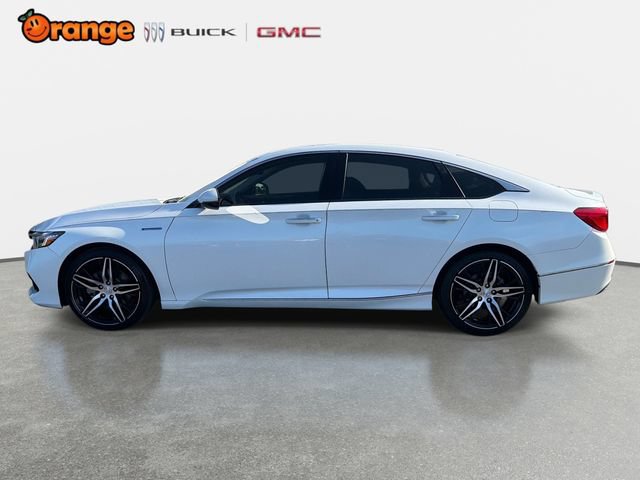 Used 2022 Honda Accord Touring image 6