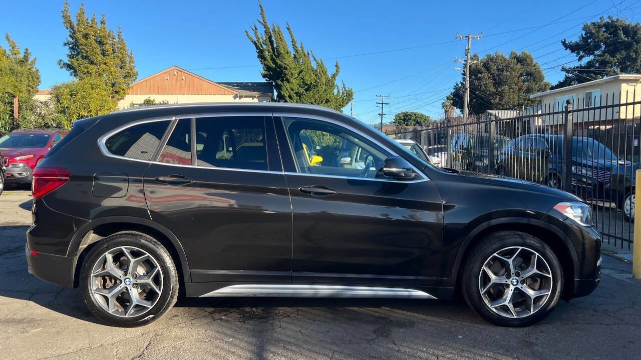 Used 2016 BMW X1 xDrive28i image 8