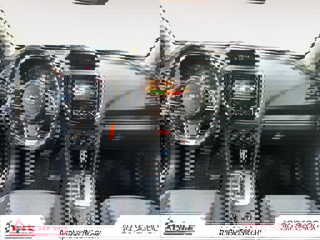 Used 2019 Subaru Crosstrek 2.0i Premium w/ Popular Package #2 image 10