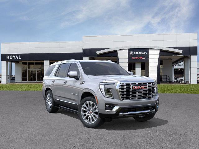 New 2026 GMC Yukon Denali image 22