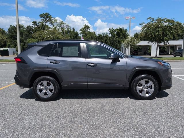 Certified 2023 Toyota RAV4 XLE w/ Convenience Package FWD image 3