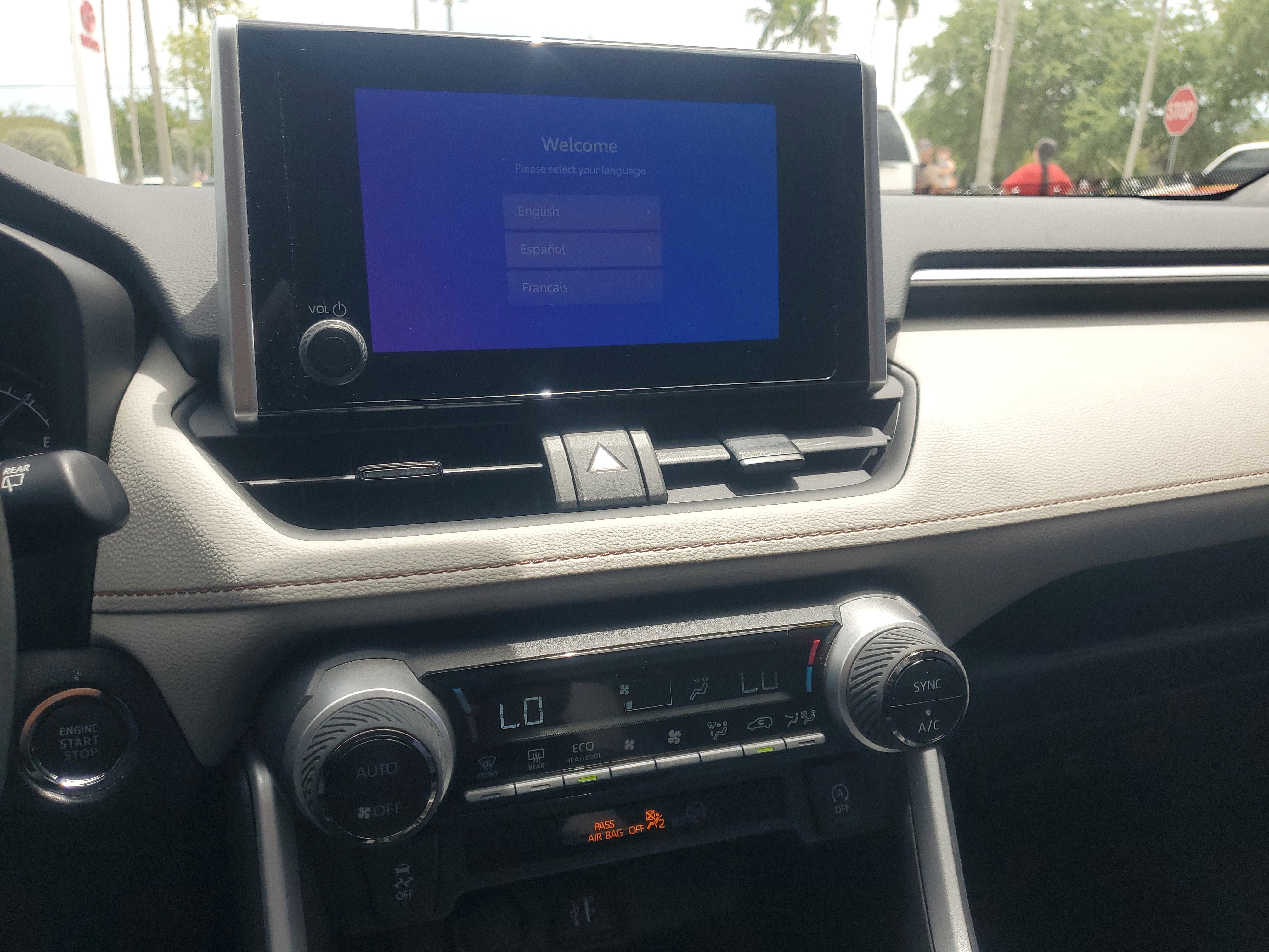 Certified 2024 Toyota RAV4 XLE w/ Convenience Package image 27