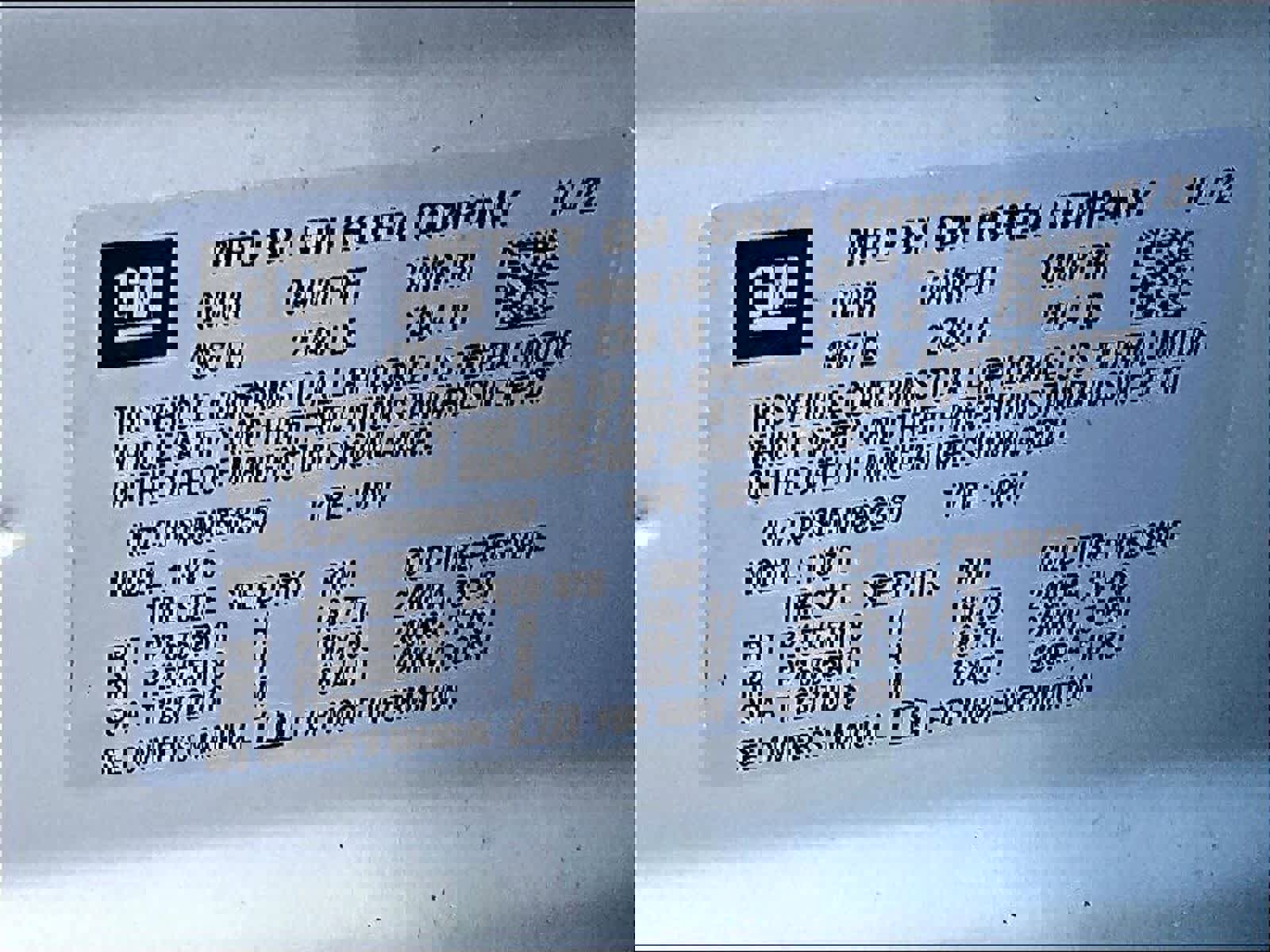 Certified 2022 Chevrolet Trax LT w/ Sport Edition image 34