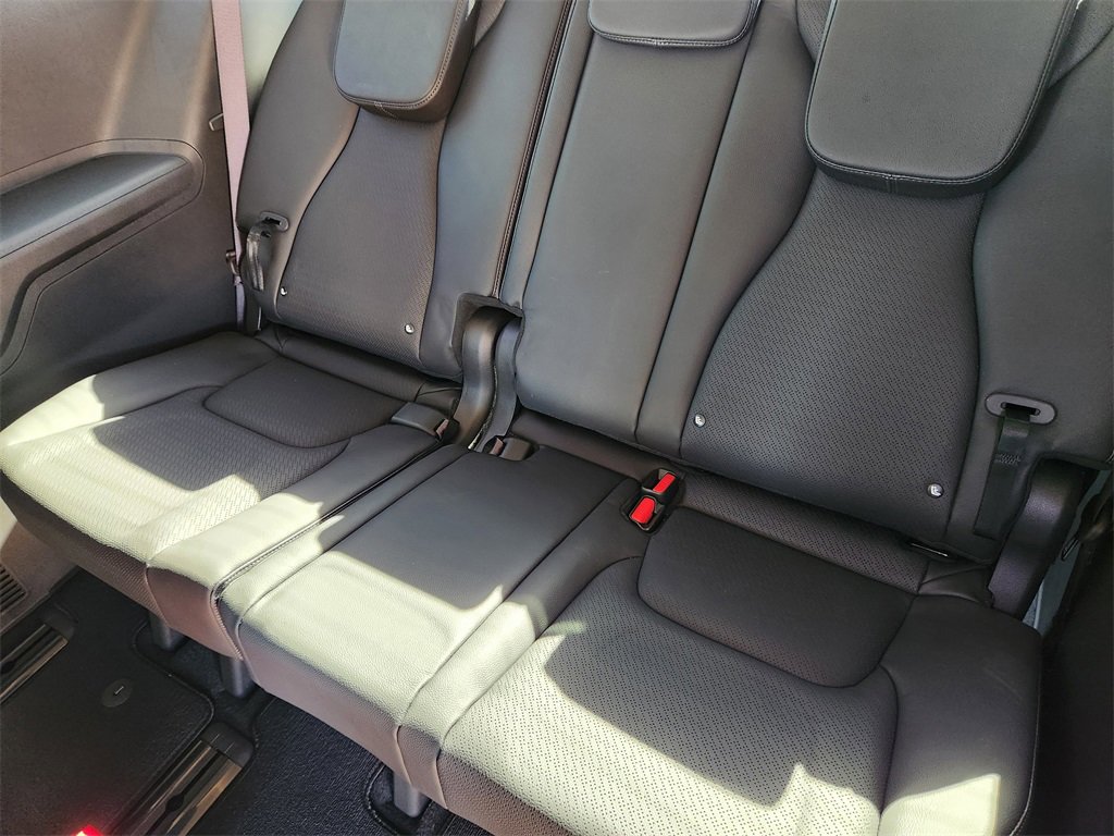 New 2026 Kia Carnival SX Prestige image 20