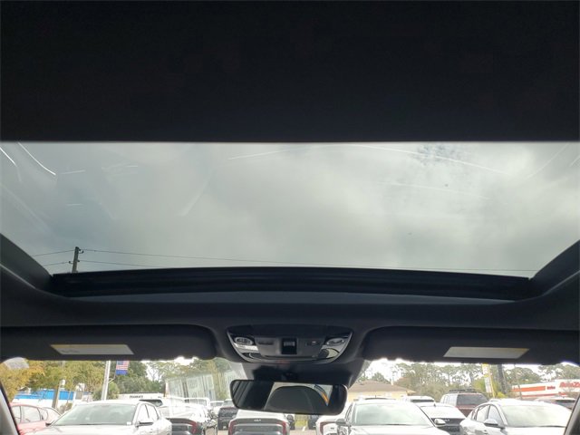 New 2026 Kia K5 GT-Line image 18