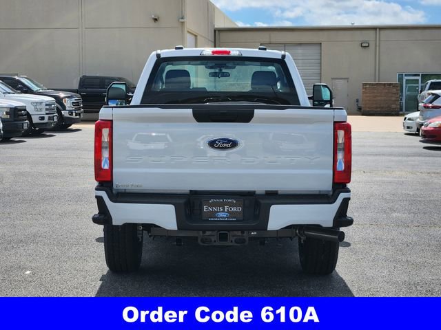 New 2026 Ford F350 XL w/ STX Appearance Package image 7