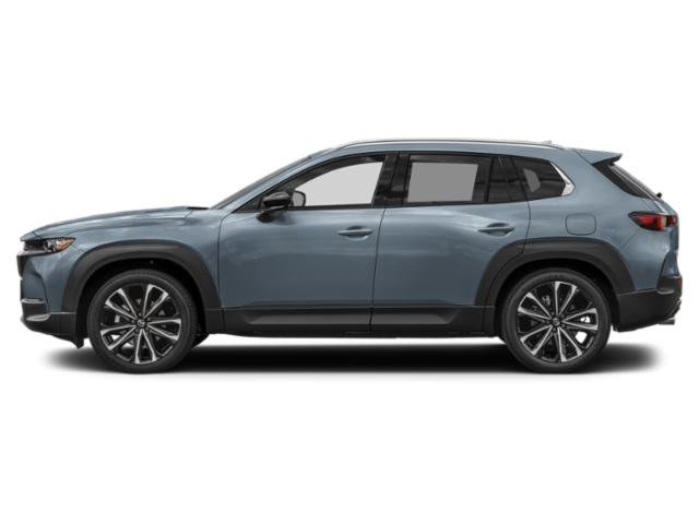 New 2026 MAZDA CX-50 AWD 2.5 S w/ Cargo Package image 3