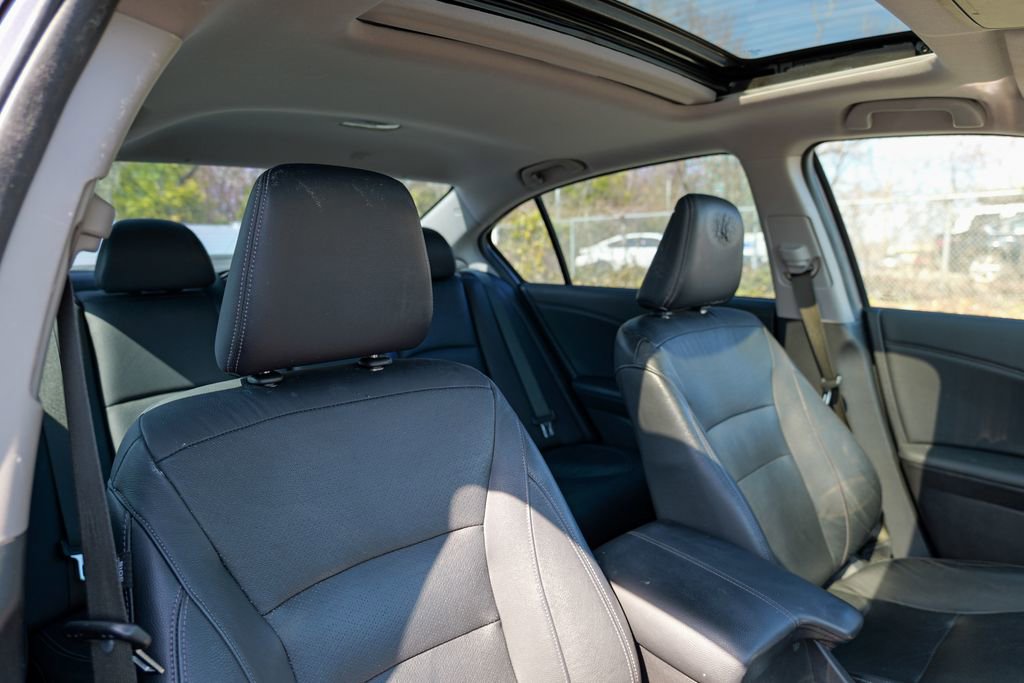 Used 2014 Honda Accord EX-L image 37