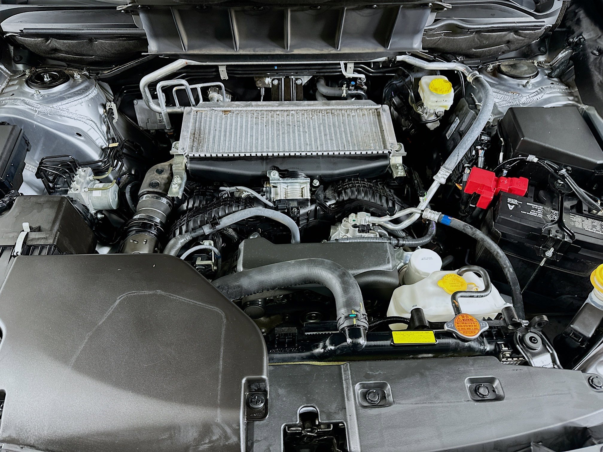 Used 2015 Lexus RX 350 2WD w/ Premium Package image 33