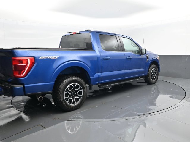 Used 2022 Ford F150 XLT w/ Equipment Group 301A Mid AWD/4WD image 20